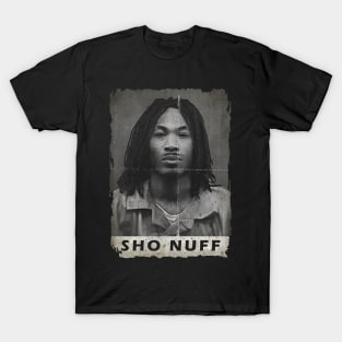 Sho Nuff T-Shirt